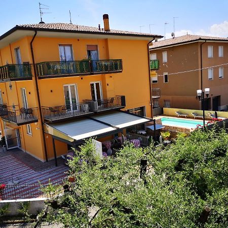 Appartamento Alessio Bardolino Exteriör bild